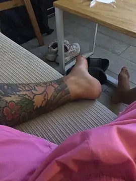 psilocibina22 online show from 02.17.26