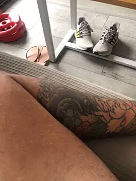 psilocibina22 online show from 03.21.26