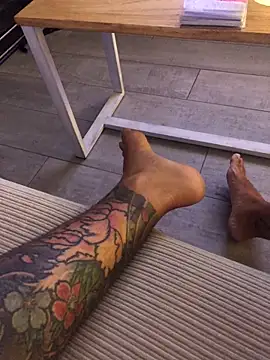 psilocibina22 online show from 03.24.26