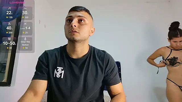 sweet posionx online show from 03.06.26