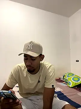 youngalexofficial online show from 01.18.26