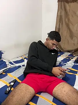 youngalexofficial online show from 02.18.26