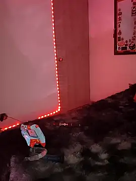 Saxxybunny online show from 01.15.26