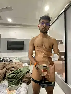 akash349797 online show from 03.03.26