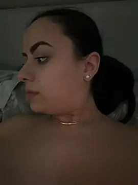 Snapshot of Marisa_ass chatting on 02.13.26 Marisa ass online show from 02.13.26