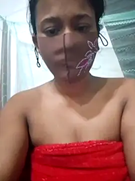 hot mohona online show from 01.14.26