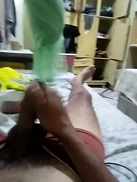 Novinhoxxx online show from 02.16.26