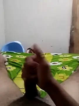 Novinhoxxx online show from 03.04.26