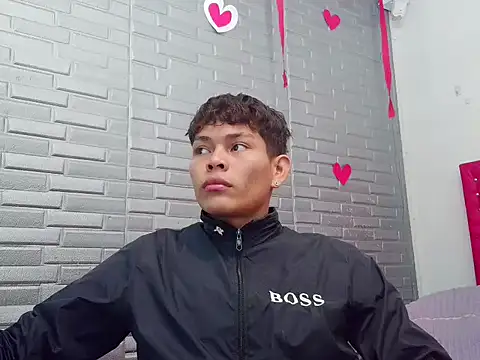 Snapshot of brosscams2025 chatting on 02.10.26 brosscams2025 online show from 02.10.26