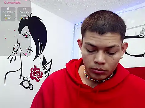 Snapshot of brosscams2025 chatting on 02.19.26 brosscams2025 online show from 02.19.26