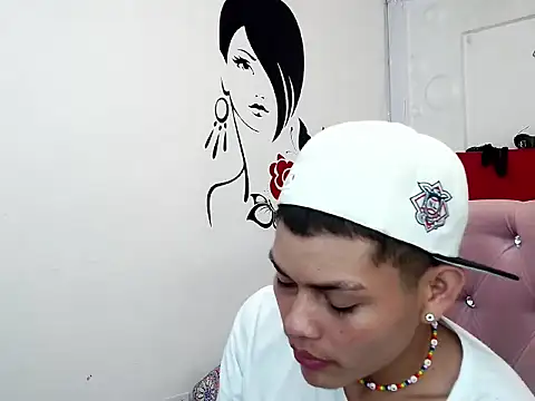 Snapshot of brosscams2025 chatting on 02.20.26 brosscams2025 online show from 02.20.26