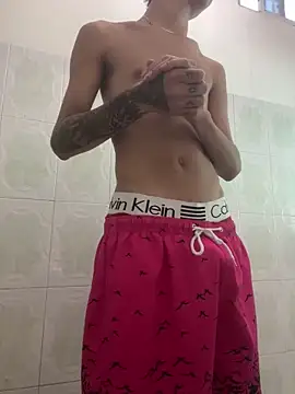 LosGansterBoys online show from 04.02.26