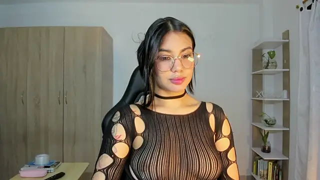 celestes777 online show from 01.08.26