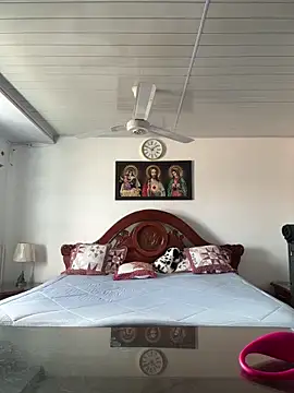 lriana miller online show from 03.22.26