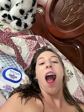 lriana miller online show from 04.17.26