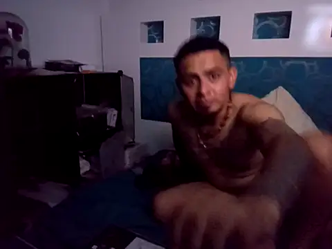 diablitoooxxx online show from 03.14.26