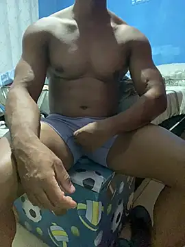 Betobob online show from 02.22.26