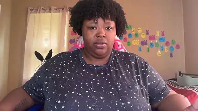 Chocolatebunnyxx96 online show from 05.13.26