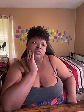 Chocolatebunnyxx96 online show from 05.19.26