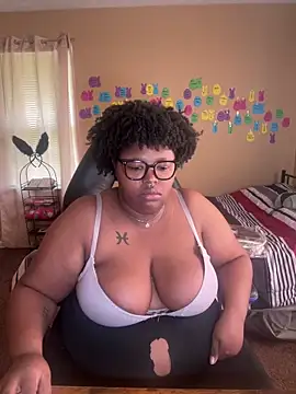 Chocolatebunnyxx96 online show from 05.21.26