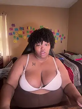 Chocolatebunnyxx96 online show from 05.22.26