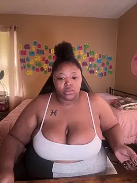Chocolatebunnyxx96 online show from 05.25.26
