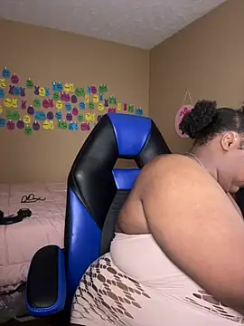 Chocolatebunnyxx96 online show from 05.27.26