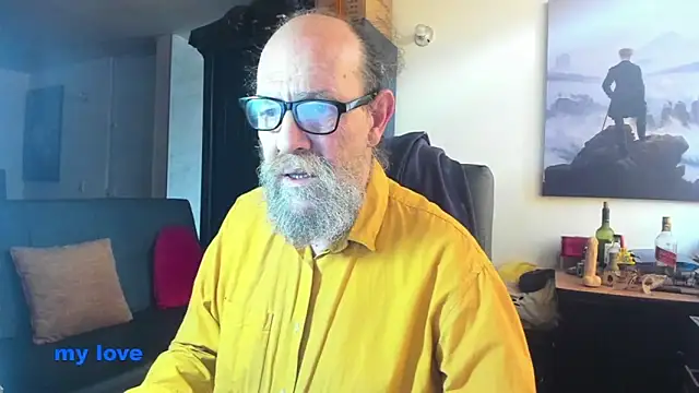 Uncle Hottie online show from 05.29.26