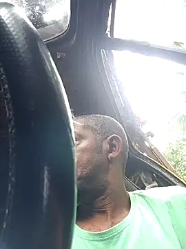 Negaomalinha1 online show from 02.09.26