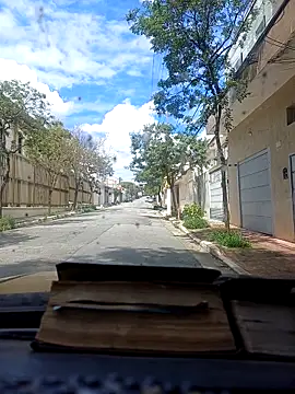 Negaomalinha1 online show from 02.12.26