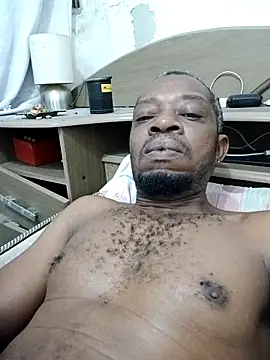 Negaomalinha1 online show from 02.15.26