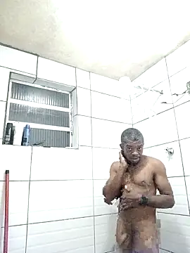 Negaomalinha1 online show from 03.16.26