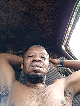 Negaomalinha1 online show from 03.17.26