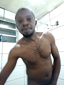 Negaomalinha1 online show from 03.18.26