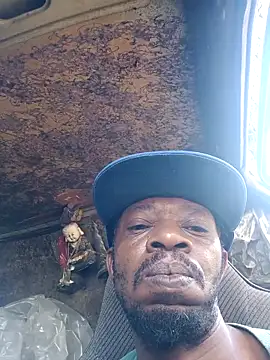 Negaomalinha1 online show from 03.26.26