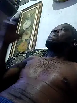 Negaomalinha1 online show from 04.04.26