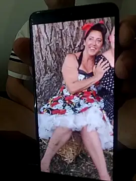 Anuslarge online show from 03.06.26