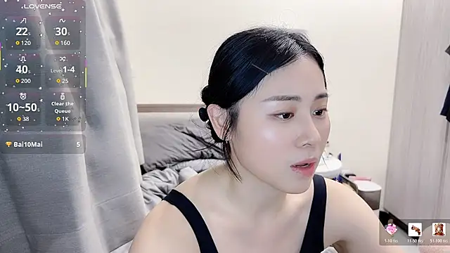 Snapshot of BabyOneDaily chatting on 07.15.26 BabyOneDaily online show from 07.15.26