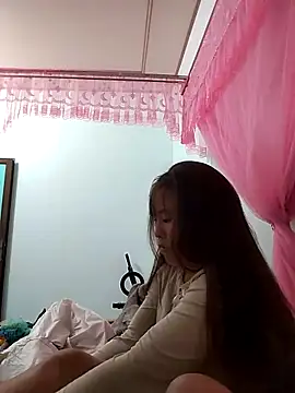 Sexy-girl123 online show from 02.13.26