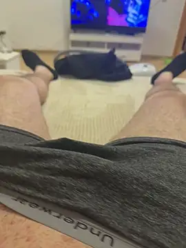 SamuelH59892 online show from 03.16.26