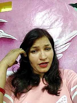 Priyaa 1433 online show from 07.16.26