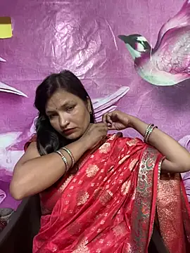 Priyaa 1433 online show from 07.31.26