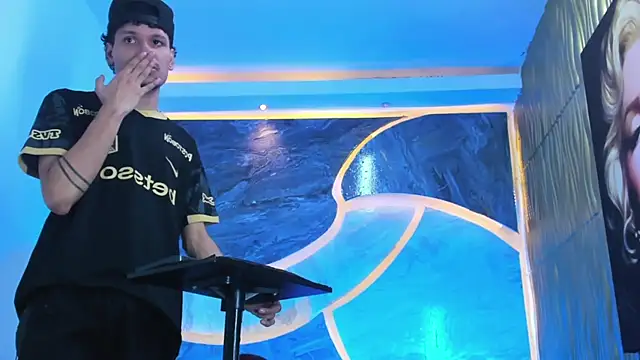 Lucas hot 20 online show from 02.17.26