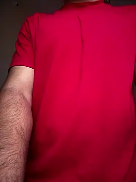 Devil4710 online show from 01.10.26