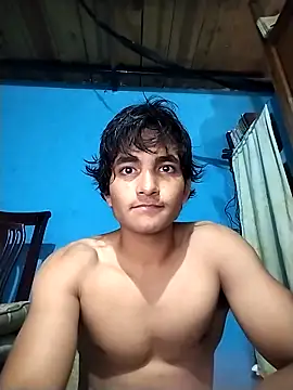 Xaviervtg online show from 03.07.26