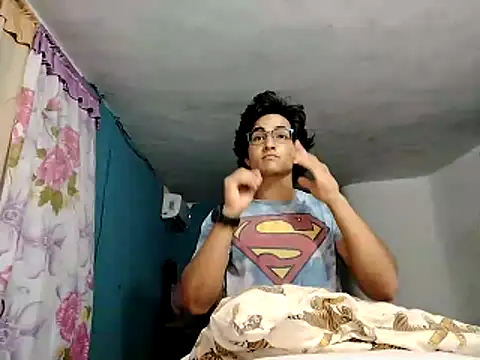 Xaviervtg online show from 04.07.26