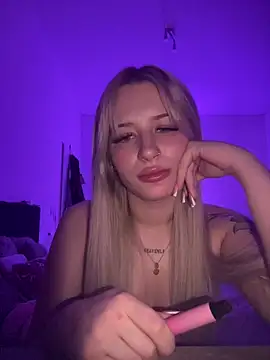 samybabe online show from 02.02.26