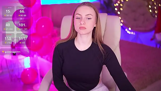 AlexaFleur online show from 02.03.26