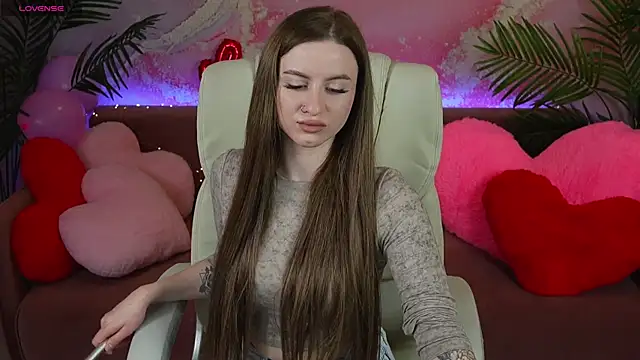 AlexaFleur online show from 02.20.26