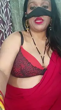Hot-BHABHI696 online show from 02.14.26